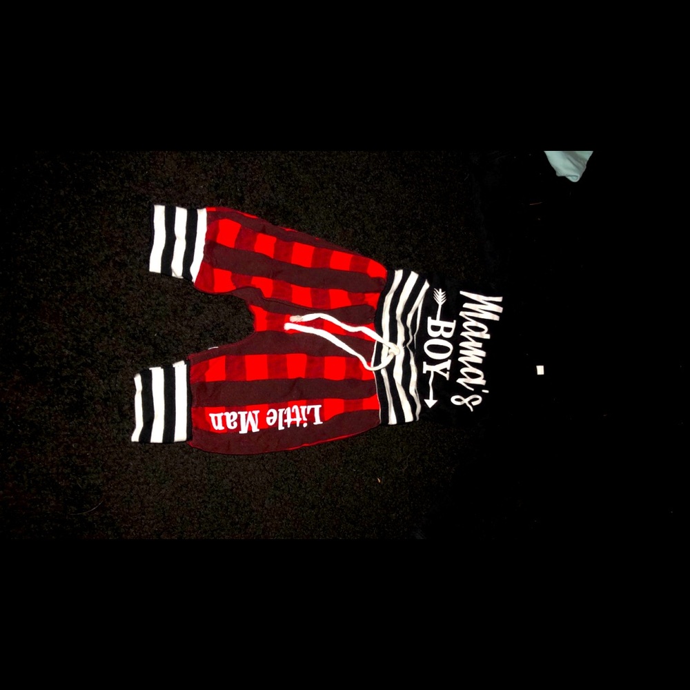 Worn once
